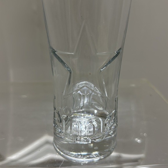 Heineken beer glasses 500ml - Picture 7 of 8